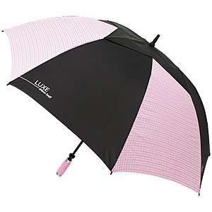   Wilson Staff Ladies Luxe Shedrain Umbrella