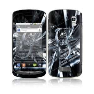  LG Genesis Decal Skin Sticker   DNA Tech 