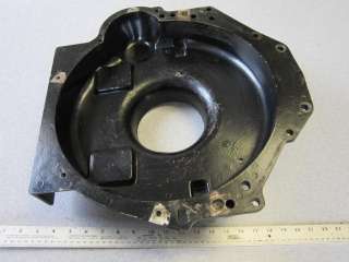 Stern Drive Mercruiser GM V8 260 Hp 5.7 5.0 Flywheel Bell Housing 