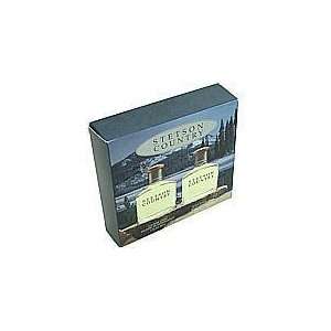 Stetson Country by Coty Gift Set   Cologne Spray 1 oz & Aftershave 1 
