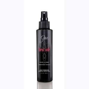  Sultra Heat Safe Protective Hair Spray Beauty