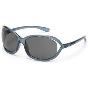 SunCloud Polarized Optics Holiday Blue Haze Sunglasses  