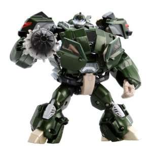   Japan Color Exclusive   Bulkhead   Takara First Edition Toys & Games