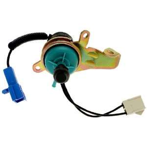   214 1627 Professional Carburetor Idle Speed Control Solenoid Assembly