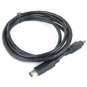  Firewire IEEE 1394a Cable