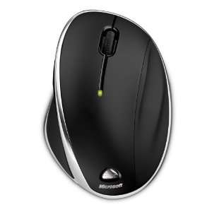Microsoft Wireless Laser Mouse 7000 NEW KXA 00002 Bulk Packing 