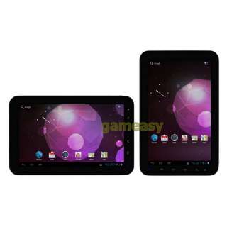   ZT 280 C91 Android 4.0 Capacitive Cortex A9 8GB WiFi Tablet PC  