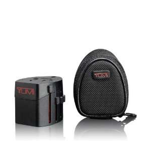  Tumi Electric Adaptor Electronics