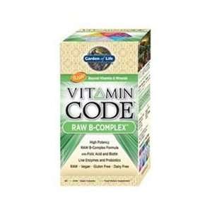  Vitamin Code R B Complex