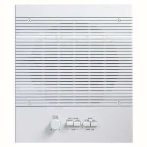  M & S SYSTEMS NW 68RS 8 Outdoor Intercom Station with 