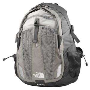 The North Face Recon BackPack   Street Fashion   Accessories   Zinc 