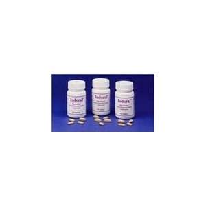  Iodoral (High Potency Iodine/Potassium Iodide Supplement 