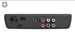  Iomega 35029 ScreenPlay MX HD 1 TB Media Player (Black 