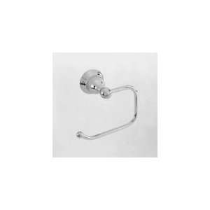   Brass Accessories 12 27 Seaport Open Towel Tissue Holder Wrought Iron