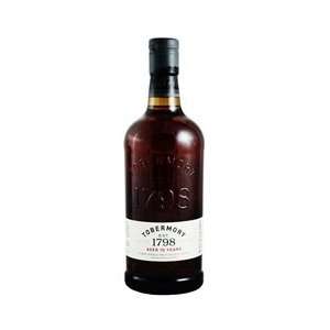  Tobermory 15 Year Old Island Single Malt Scotch Whisky 
