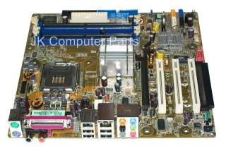 HP PAVILION MEDIA CENTER M7460ES M7470DK MOTHERBOARD  