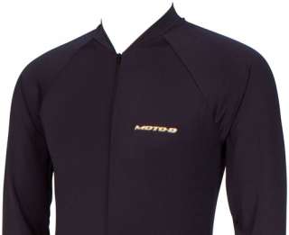 Motorcycle Coolmax Undersuit Inner Suit by MOTO D (medium)  