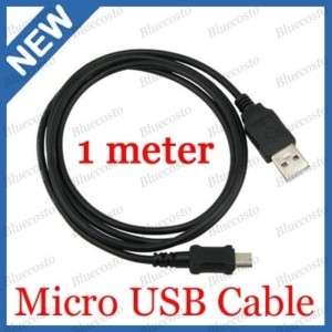 NEW Micro USB data cable For Motorola RAZR2 V9 V9m V9x  