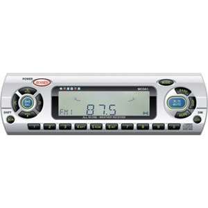  Jensen Mwr32 Addl Remote For Mcda1 GPS & Navigation