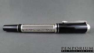   MARCEL PROUST LIMITED EDITION FOUNTAIN PEN MED NIB 28654  