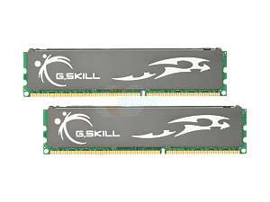    G.SKILL ECO 8GB (2 x 4GB) 240 Pin DDR3 SDRAM DDR3 1600 