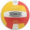 Tachikara SV 5WSC Volleyball   Gold / Red