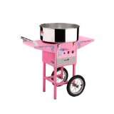 Great Northern Popcorn Commercial Quality Cotton Candy Machine and 