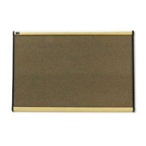   Cork Bulletin Board BOARD,3X2 COLOR CORK,MPL 49390 (Pack of2) Office