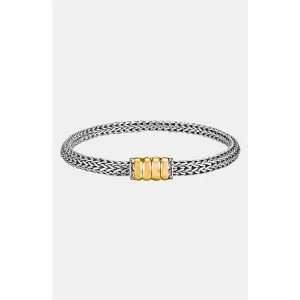 John Hardy Bedeg Slim Chain Bracelet Jewelry