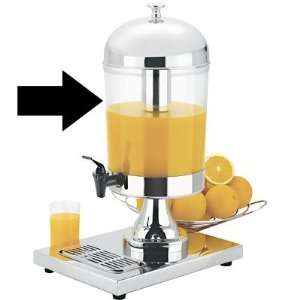   Clear Container for KPW9500 Juice Dispenser
