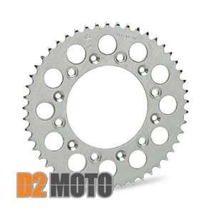  JT 520 Rear Sprocket 43T   Kawasaki KZ400 1979 1983 