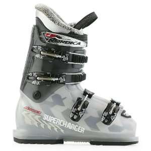  Nordica Supercharger Junior Ski Boot