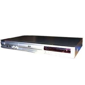  Malata DVD Player with Karaoke Function Electronics