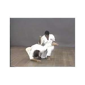  Shotokan Karate Self Defense DVD