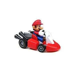  Super Mario Kart Figure Wave 2 Mario In Kart Toys & Games