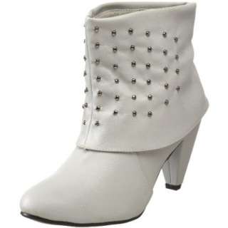 XOXO Womens Powder Ankle Boot   designer shoes, handbags, jewelry 