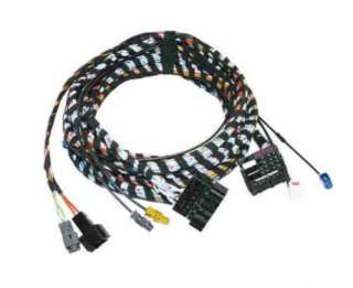 CABLE RETROFIT GPS MERCEDES W211 W219 AGW COMAND NTG2.5  