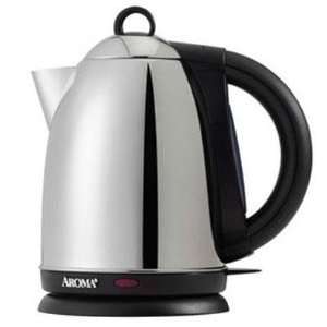  Aroma 1.5L. Electric Water Kettle 
