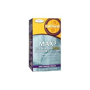  Cell Forte MAX3   120 ultracaps