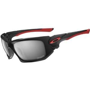  Oakley Ducati Scalpel Sunglasses (Asian Fit) OO9134 10 