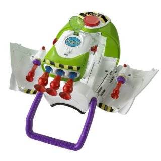 Toy Story Ultra Blast Gauntlet