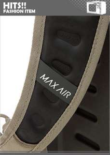 Nike MAX AIR Ultimatum Gear Training Backpack Champagne BA4322 283 