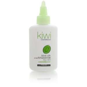  Kiwi Color Reflector Blow Silk Shine Serum 2 oz Beauty
