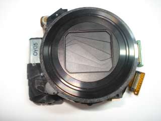 NIKON COOLPIX S8100 DIGITALCAMERA LENS WITH CCD REPAIR PARTS  