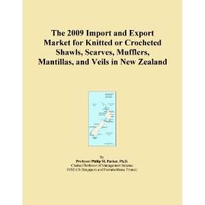 com The 2009 Import and Export Market for Knitted or Crocheted Shawls 