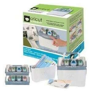  Cricut Machine Arts, Crafts & Sewing