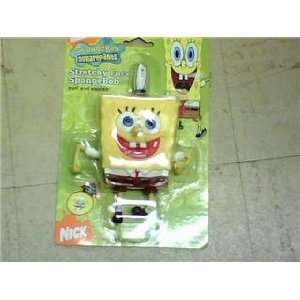  SpongeBob Squarepants Stretchy Face SpongeBob Toys 