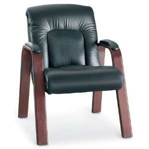  La Z Boy Contract Furniture Sintas 300 lb. Capacity Guest Chair 