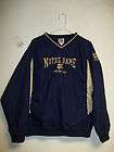 notre dame fighting irish windbreake r jacket men s me $ 29 99 time 