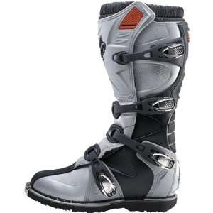 Fox Racing Tracker Youth Motocross/Off Road/Dirt Bike Motorcycle Boots 